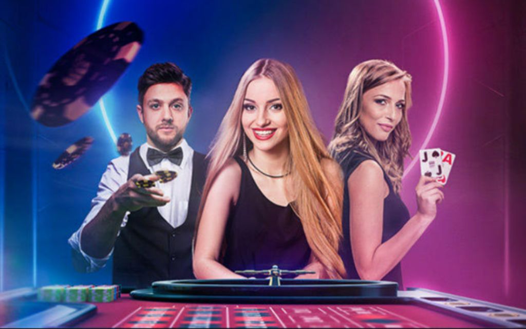 AfricaBet Live Casino