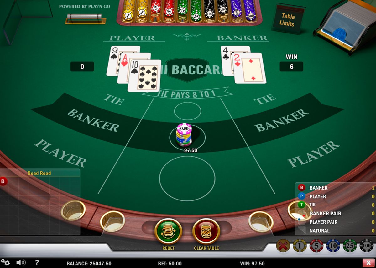 AfricaBet Live Casino