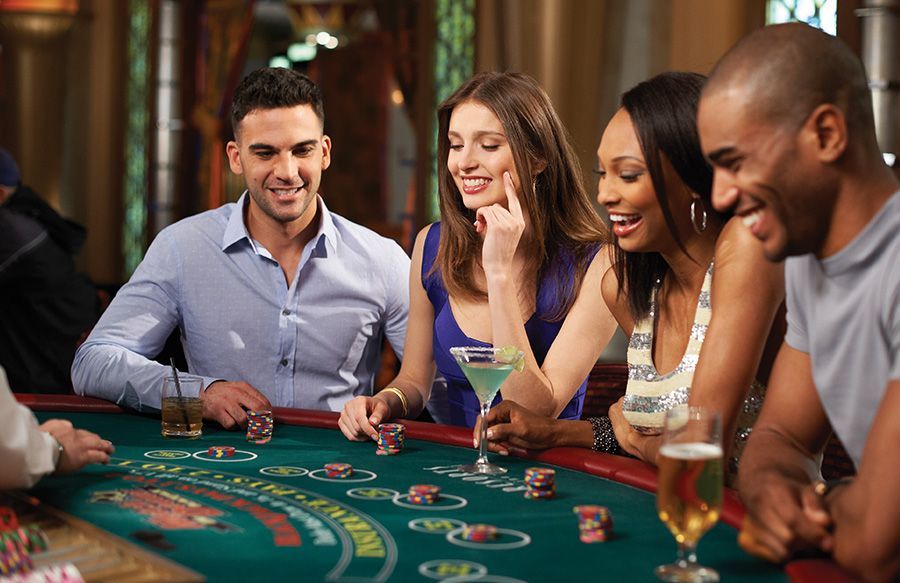 AfricaBet Live Casino