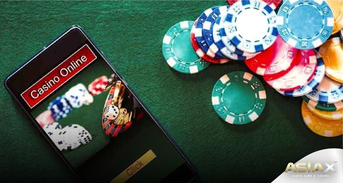 AfricaBet Live Casino
